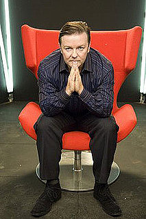Ricky Gervais Brings His Stand-Up Comedy to HBO