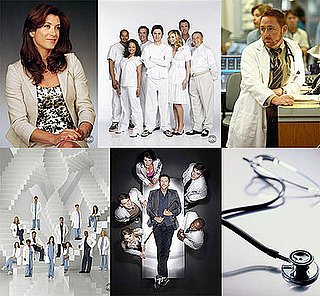 Which Medical Show's Staff Would You Want as Your Doctors?