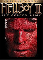 New on DVD, November 11, 2008 New on DVD, November 11, 2008