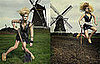 America's Next Top Model Quiz: "Good Times & Windmills"