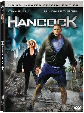 New on DVD, November 25, 2008