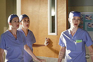 Grey's Anatomy Rundown: Episode Nine, "In the Midnight Hour"