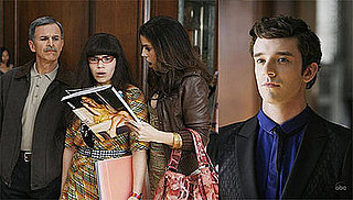 Ugly Betty Recap: Episode Nine, "When Betty Met YETI"
