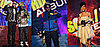 List of Winners at the 2008 American Music Awards