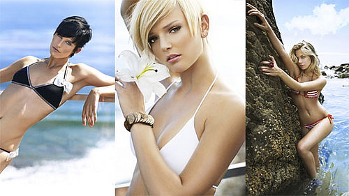 McKey Wins America's Next Top Model 11