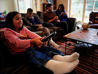 Buzz In: What Are Your Holiday Entertainment Traditions?