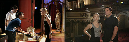 Chuck Recap: Episode Seven, "Chuck Vs. The Fat Lady"