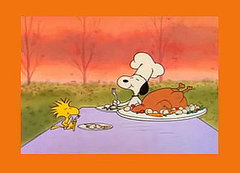 Happy Thanksgiving From BuzzSugar! Happy Thanksgiving From BuzzSugar!