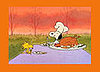 Happy Thanksgiving From BuzzSugar!