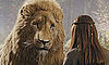 Third Chronicles of Narnia Movie Not Greenlit Yet