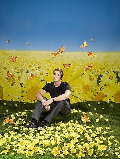 Getting 23 Episodes of Pushing Daisies Getting 23 Episodes of Pushing Daisies