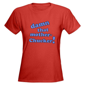 TV and Movie T-Shirt Gift Ideas