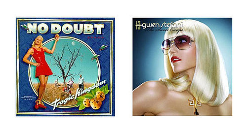 Which Do You Prefer: No Doubt or Gwen Stefani's Solo Stuff?
