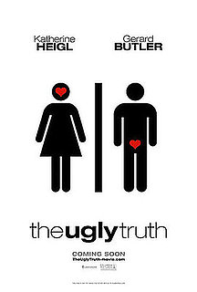 Movie Preview: Gerard and Katherine in The Ugly Truth