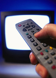 Do You Watch More or Less TV Than Average? 
