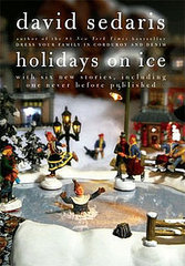 Buzz Book Club: The End of Holidays on Ice