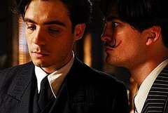 Movie Preview: Robert Pattinson in Little Ashes Movie Preview: Robert Pattinson in Little Ashes