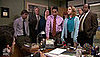 The Office Rundown: Episode 10, "The Surplus"