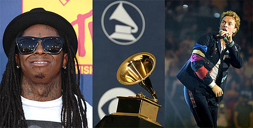 2008 Grammy Nominations