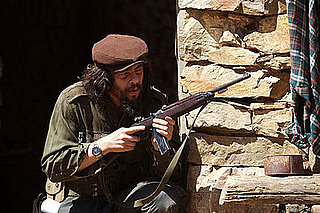 Movie Preview: Benicio Del Toro in Che