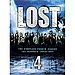 Lost: Season 4 on DVD