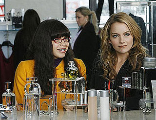 Ugly Betty Recap: Episode 10, "Bad Amanda"