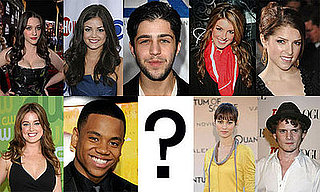 Who's the Best Up-and-Comer of 2008?