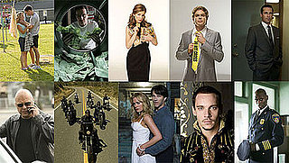 What's the Best Cable Drama of 2008?