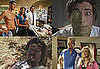 Chuck Recap: Episode Nine, "Chuck vs. the Sensei"