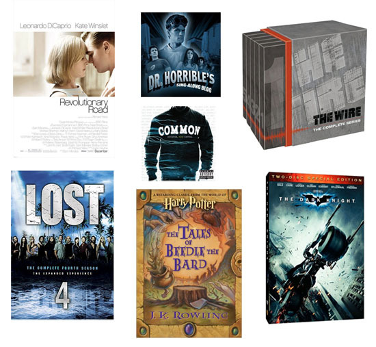 BuzzSugar's Must Haves for December