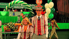 Pushing Daisies Recap: Episode Eight, "Comfort Food" Pushing Daisies Recap: Episode Eight, "Comfort Food"