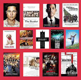 Rewind: This Week's Buzz