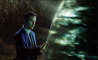 The Day the Earth Stood Still Review