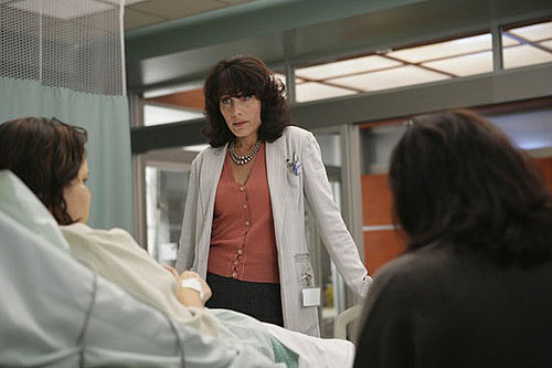 House Recap: Episode 11, "Joy to the World"