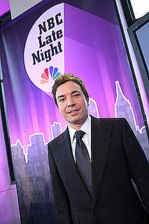 Jimmy Fallon Starts Webisodes to Prepare to Host Late Night