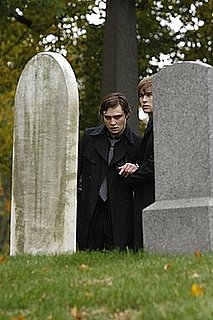 Caption It Poll, Gossip Girl