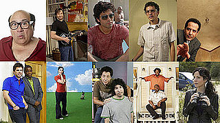 What's the Best Cable TV Comedy of 2008?