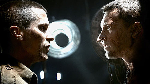 Love It or Leave It: The Terminator Salvation Trailer