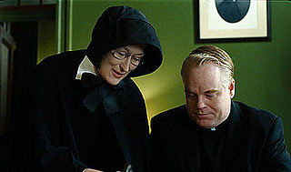 Doubt: All About Meryl and Philip