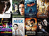 What Is the Best Dramatic Movie of 2008?