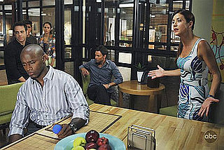 How Well Do You Remember This Season of Private Practice?