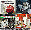Playlist: A Rockin' Fun Holiday