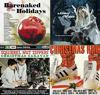 Playlist: A Rockin' Fun Holiday