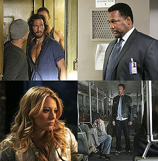 The 10 Best TV Episodes of 2008