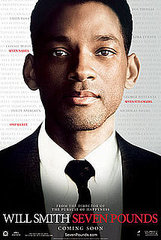 Watch, Pass, TiVo, or Rent: Seven Pounds