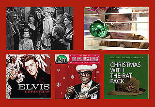 Music, Movies, or TV: What Gets You in the Holiday Spirit the Most?