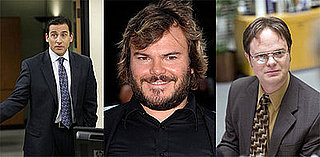 Jack Black to Guest Star in the Super Bowl Episode of The Office