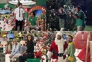 Chuck Recap: Episode 11, "Chuck vs. Santa Claus"