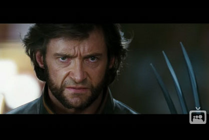 X-Men Origins: Wolverine Trailer Now Online!