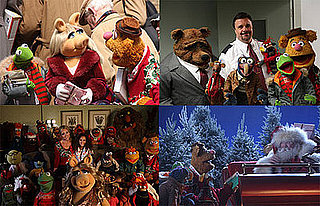 The Muppets Are Back With Letters to Santa